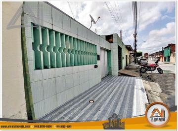 28b7fe92e6f4a4886ee48513b30c81d15a9d605e · Casa com 3 dormitórios à venda, 135 m² por R$ 299.990,00 - Messejana - Fortaleza/CE