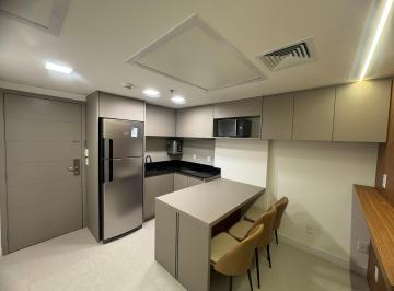 Apartamento de 2 quartos, Brasília · LINDO APTO DE 2QTS NO MÉLIA BRASIL 21 REFORMA E MOBILIA NOVA