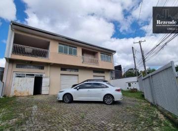 d187d0b65cc86c35757090298d500bb469ccce2b · Sobrado 5 quartos venda Bairro Campo Comprido Curitiba/PR