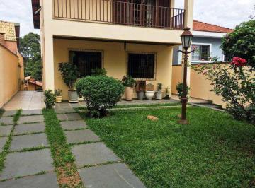 Casa · 384m² · 4 Quartos · 4 Vagas · Sobrado com 4 dorms, Vila Suzana, São Paulo - R$ 2.17 mi, Cod: 4764