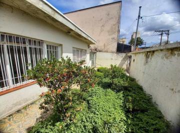 Terreno · 87m² · 3 Quartos · 6 Vagas · Terreno com 3 quartos, Jardim Monte Kemel, São Paulo - R$ 1.1 mi, Cod: 4768