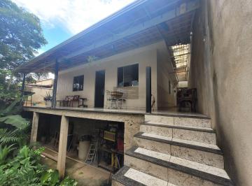 Casa · 350m² · 3 Quartos · 6 Vagas · Três Casas Bairro São João Batista Região Venda Nova Belo Horizonte