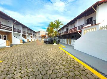 Casa de 2 quartos, Caraguatatuba · Sobrado  2 dorm. à venda, 82 m² por R$ 350.000 - Porto Novo - Caraguatatuba/SP