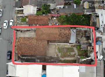 Comercial · 525m² · 2 Quartos · Casa com 2 dorms, Centro, Mogi das Cruzes - R$ 2.3 mi, Cod: 3023