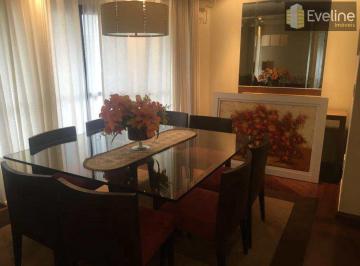 Apartamento · 205m² · 4 Quartos · 3 Vagas · Apartamento com 4 dorms, Vila Oliveira, Mogi das Cruzes - R$ 1.3 mi, Cod: 3014