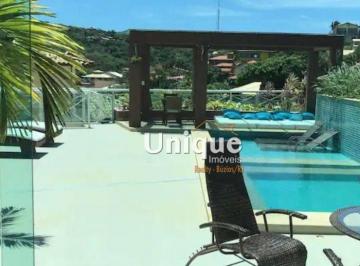 fcc4433c9dfbe64e1d8b344ee395a618bcb48d19 · Casa com 5 dormitórios à venda, 300 m² por R$ 3.000.000,00 - Geribá - Armação dos Búzios/RJ