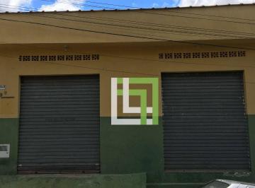 5672512c55994f3af9a7b050844b8dd3148102cf · Salão, 72 m² - venda por R$ 250.000,00 ou aluguel por R$ 2.040,00/mês - Vila Chacrinha (Botujuru) - 