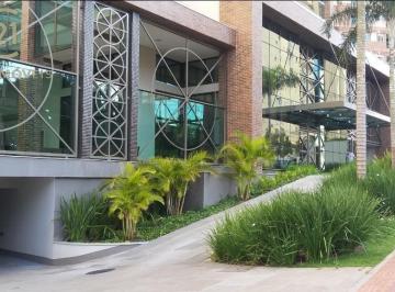 Apartamento · 100m² · 3 Quartos · 2 Vagas · Apartamento para alugar em Londrina, Gleba Palhano, com 3 quartos, com 100 m², Chelsea Tower
