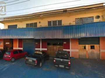 Comercial · 60m² · Sala para alugar em Londrina, Vila Shimabokuro, com 60 m²