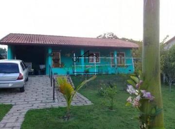Rural · 1228m² · 3 Quartos · 4 Vagas · Chácara A venda no Santa Eliza - Itupeva-SP.