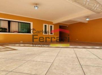 Photo 1 · Sobrado158 m² com 3 quartos , 2 suites, 2 vagas -Jardim Santa Maria - Zona Leste