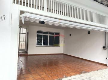 Casa · 260m² · 4 Quartos · 2 Vagas · Sobrado 04 quartos - Vila Maria - zona norte