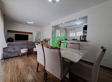 3d6885e8feba78e9f1981207024fa863dd36ebca · Apartamento Reformado, 4 Dormitórios (2 Suítes), 1 Vaga, Lazer, Pitangueiras, Guarujá/SP.