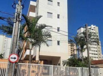 FACHADA · Apartamento Padrão em Araraquara