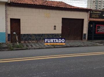 51fd58a88febf97b4f627edba79309daf1dff042 · Terreno à venda, 266 m² - Vila Valparaíso - Santo André/SP