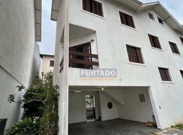 c84c4012dd940019fbc918390a0b13c7fb87f2a6 · Sobrado com 3 dormitórios para alugar, 130 m² - Vila Floresta - Santo André/SP