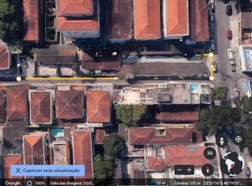 8b4d18527760789e3dea5b5e8f8c9e38af27c788 · Terreno à venda, 936 m² por R$ 4.256.000,00 - Boqueirão - Santos/SP