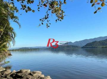 23e13852ef91b9a0c694978bc680dcdc2f94a677 · Terreno à venda, 40435 m² - Balneario Praia do Perequê - Guarujá/SP