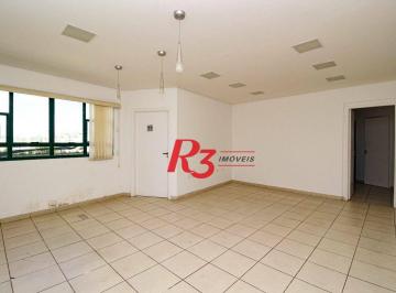 df45815a2f52b26780e943305a7c477b3b1f119b · Conjunto à venda, 76 m² por R$ 638.000,00 - Encruzilhada - Santos/SP
