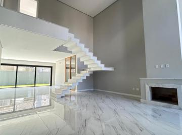 Casa · 300m² · 3 Quartos · 2 Vagas · Sobrado 290m² à venda por R$ 2.650.000,00 3(três) Suítes - Canoas/RS