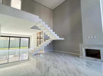 Casa · 300m² · 3 Quartos · 2 Vagas · Sobrado 290m² à venda por R$ 2.650.000,00 3(três) Suítes - Canoas/RS