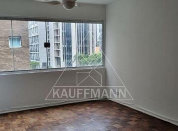 Apartamento · 76m² · 2 Quartos · 1 Vaga · Apartamento no Itaim