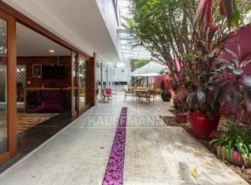 Casa · 600m² · 10 Quartos · 8 Vagas · Sobrado no Jardim Paulistano à Venda,10 Dormitórios, 4 Suítes, 8 Vagas 600m² A.C.