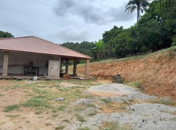 Rural · 1550m² · 4 Quartos · CHÁCARA ESPAÇOSA COM 4 DORMITÓRIOS, 2 SUÍTES E 360 M² DE CONSTRUÇÃO EM BAIRRO ROSEIRA – MAIRINQUE/SP