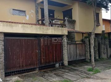 Ótima casa duplex de 02 quartos em área central e nobre de Campos. Casa precisando de algumas reformas cód 16110 · Casa Duplex Comercial em Centro - Campos dos Goytacazes