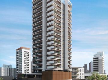 Fachada · Studio, Vila Madalena, São Paulo, SP