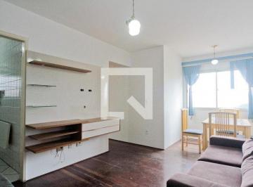Apartamento · 57m² · 2 Quartos · 1 Vaga · Apartamento para Aluguel - Freguesia do Ó, 2 Quartos, 57 m² - São Paulo