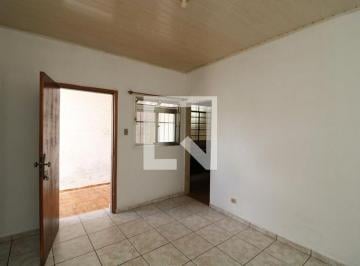 Casa · 90m² · 1 Quarto · 1 Vaga · Casa para Aluguel - Vila Santa Clara, 1 Quarto, 90 m² - São Paulo