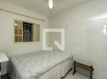 Casa · 25m² · 1 Quarto · Casa para Aluguel - Brooklin, 1 Quarto,  25 m² - São Paulo