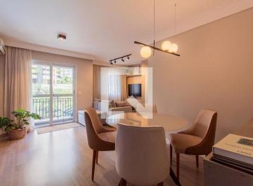 Apartamento · 70m² · 2 Quartos · 2 Vagas · Apartamento para Aluguel - Portal do Morumbi, 2 Quartos,  70 m² - São Paulo