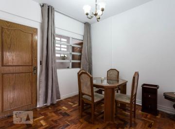 Apartamento · 40m² · 1 Quarto · Apartamento para Aluguel - Vila Clementino, 1 Quarto,  40 m² - São Paulo