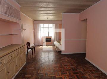 Apartamento · 80m² · 2 Quartos · 1 Vaga · Apartamento para Aluguel - Méier, 2 Quartos, 80 m² - Rio de Janeiro