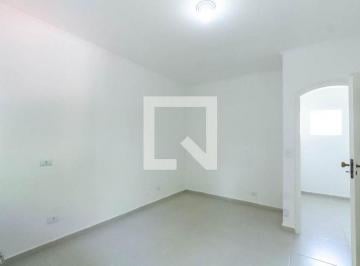 Casa · 17m² · 1 Quarto · Casa para Aluguel - Taboão, 1 Quarto,  17 m² - São Bernardo do Campo