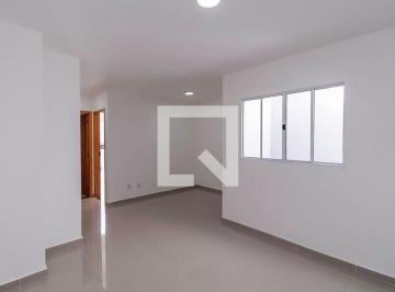 Apartamento · 49m² · 2 Quartos · Apartamento para Aluguel - Sapopemba, 2 Quartos,  49 m² - São Paulo