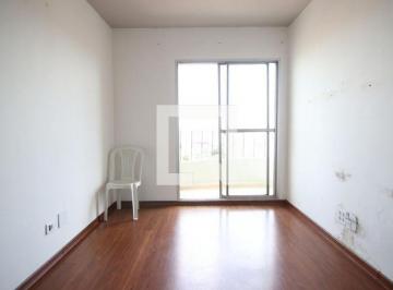 Apartamento · 45m² · 1 Quarto · 1 Vaga · Apartamento para Aluguel - Cangaíba, 1 Quarto,  45 m² - São Paulo