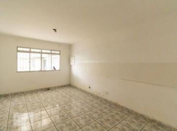 Casa · 120m² · 3 Quartos · 2 Vagas · Casa para Aluguel - Vila Roque, 3 Quartos, 120 m² - São Paulo