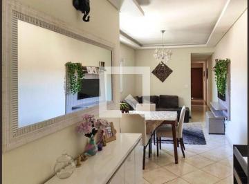 Apartamento · 166m² · 3 Quartos · 2 Vagas · Apartamento para Aluguel - Santa Maria, 3 Quartos,  166 m² - São Caetano do Sul