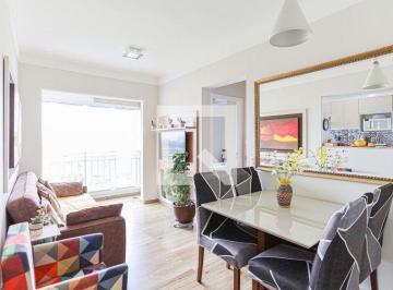 Apartamento · 49m² · 2 Quartos · 1 Vaga · Apartamento para Aluguel - Jaguaribe, 2 Quartos,  49 m² - Osasco