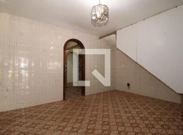 Casa · 200m² · 2 Quartos · 1 Vaga · Casa para Aluguel - Taguatinga, 2 Quartos, 200 m² - Brasília