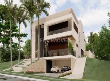Foto 01 · Casa de Condominio, Loteamento Parque das Sapucaias, Campinas, SP