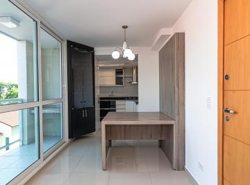 Apartamento de 2 quartos, Curitiba · Lindo apartamento no Edificio Vicenza na Avenida Nossa Sra. da Luz!!!