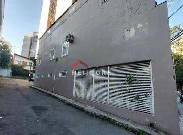 Comercial de 8 quartos, São Paulo · Loja em Rua Francisco Cruz - Vila Mariana - São Paulo/SP