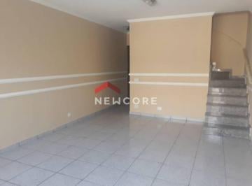 Casa · 100m² · 3 Quartos · 2 Vagas · Sobrado em Rua São Félix de Cantalício - Jardim Aricanduva - São Paulo/SP