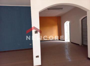 Casa · 234m² · 3 Quartos · 4 Vagas · Casa em  Avenida Guarani - Jardim Guarani - Campinas/SP