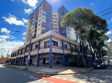 Comercial , Curitiba · Conjunto comercial - Boa Vista