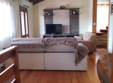 Casa · 253m² · 3 Quartos · 2 Vagas · Sobrado com sala comercial